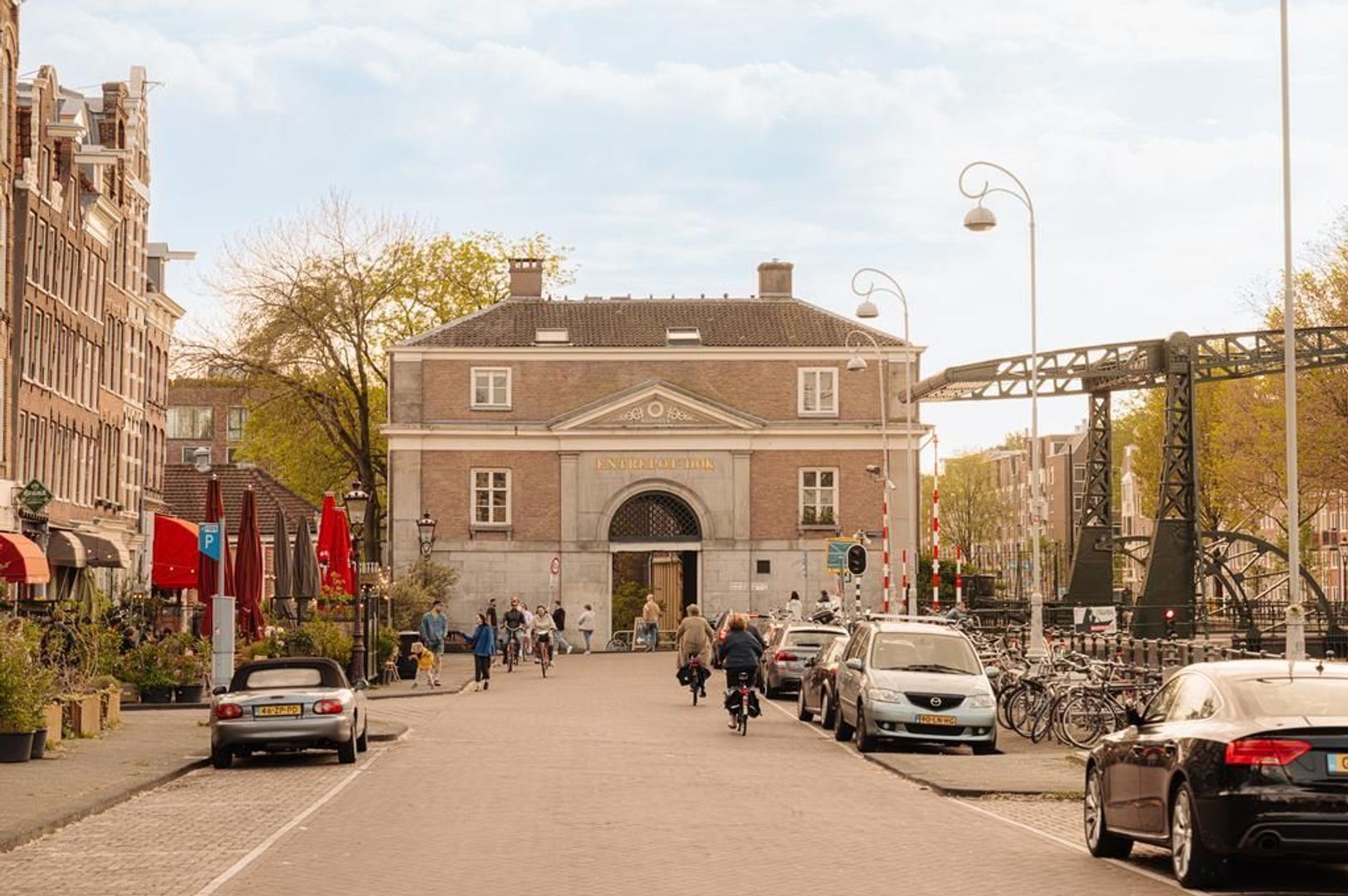 Hoogte Kadijk 37 A, Amsterdam foto-22