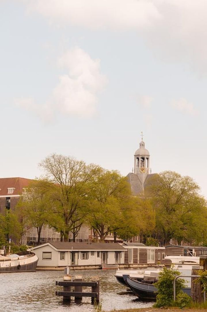 Hoogte Kadijk 37 A, Amsterdam foto-23