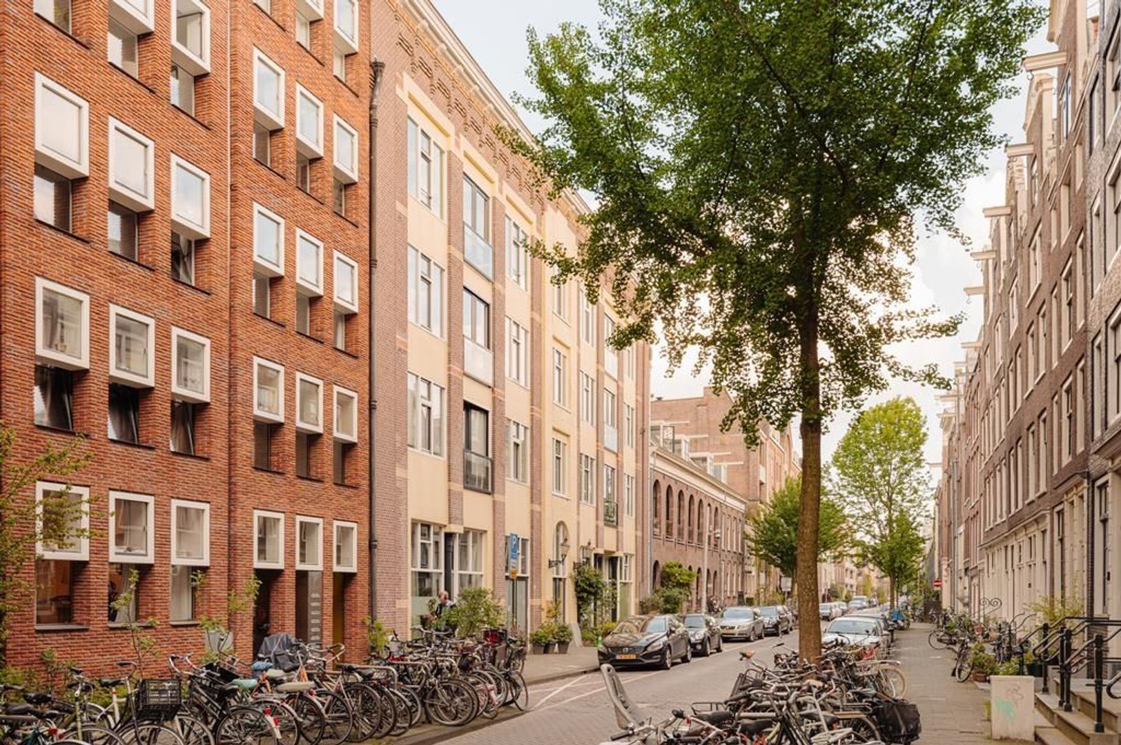 Hoogte Kadijk 37 A, Amsterdam foto-20