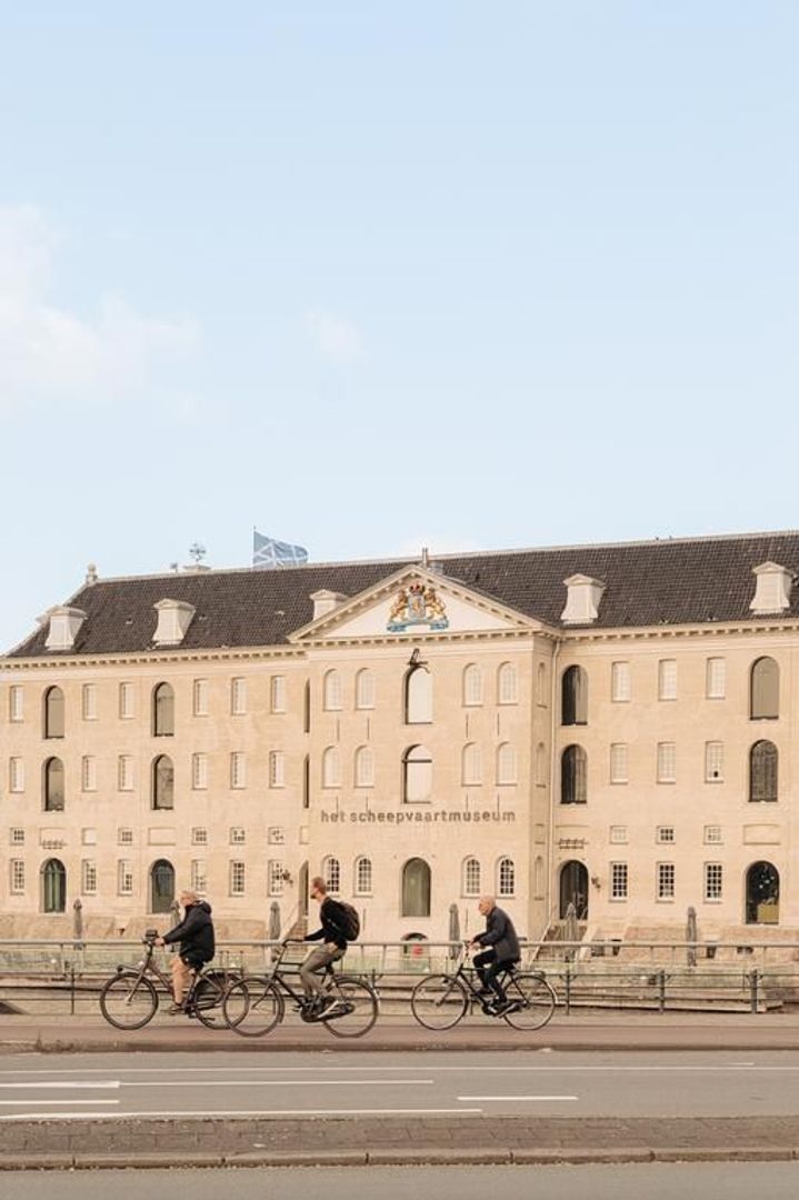 Hoogte Kadijk 37 A, Amsterdam foto-24