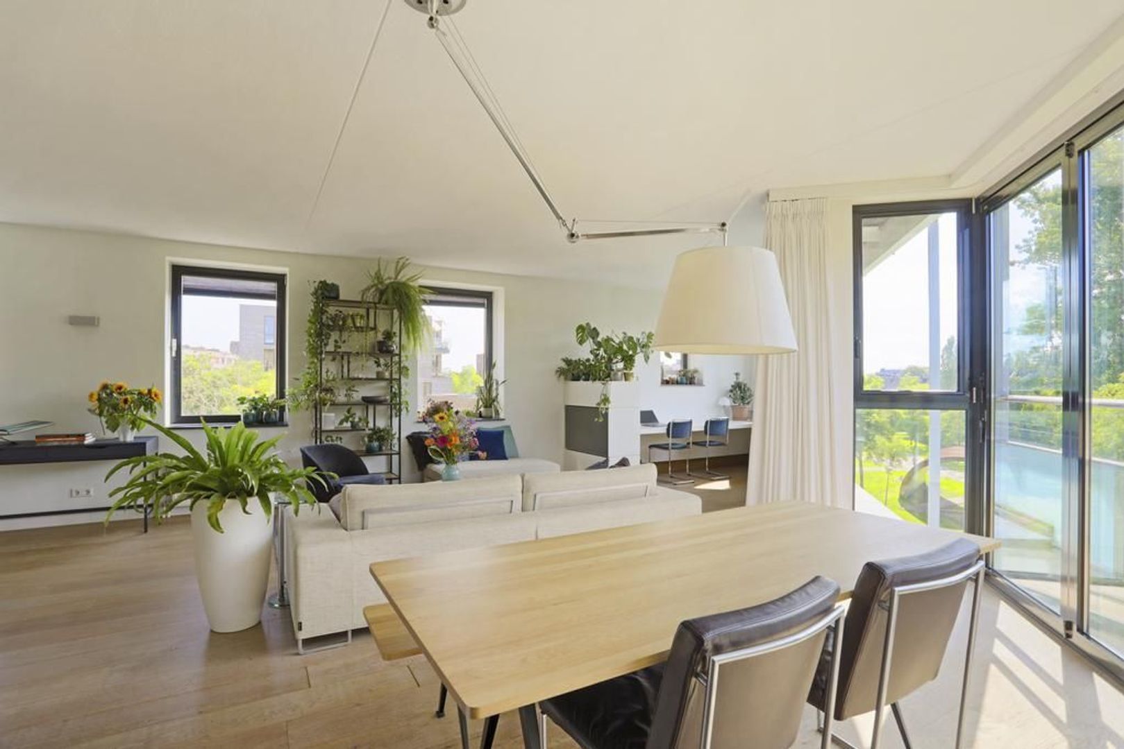 Funenpark 262, Amsterdam foto-1