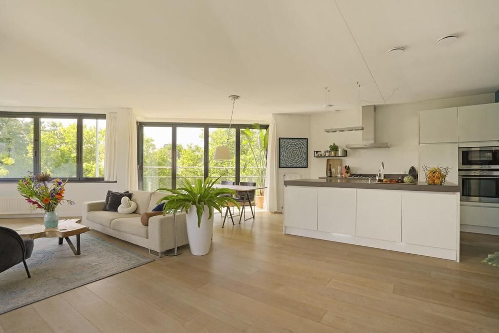 Funenpark 262, Amsterdam foto-0