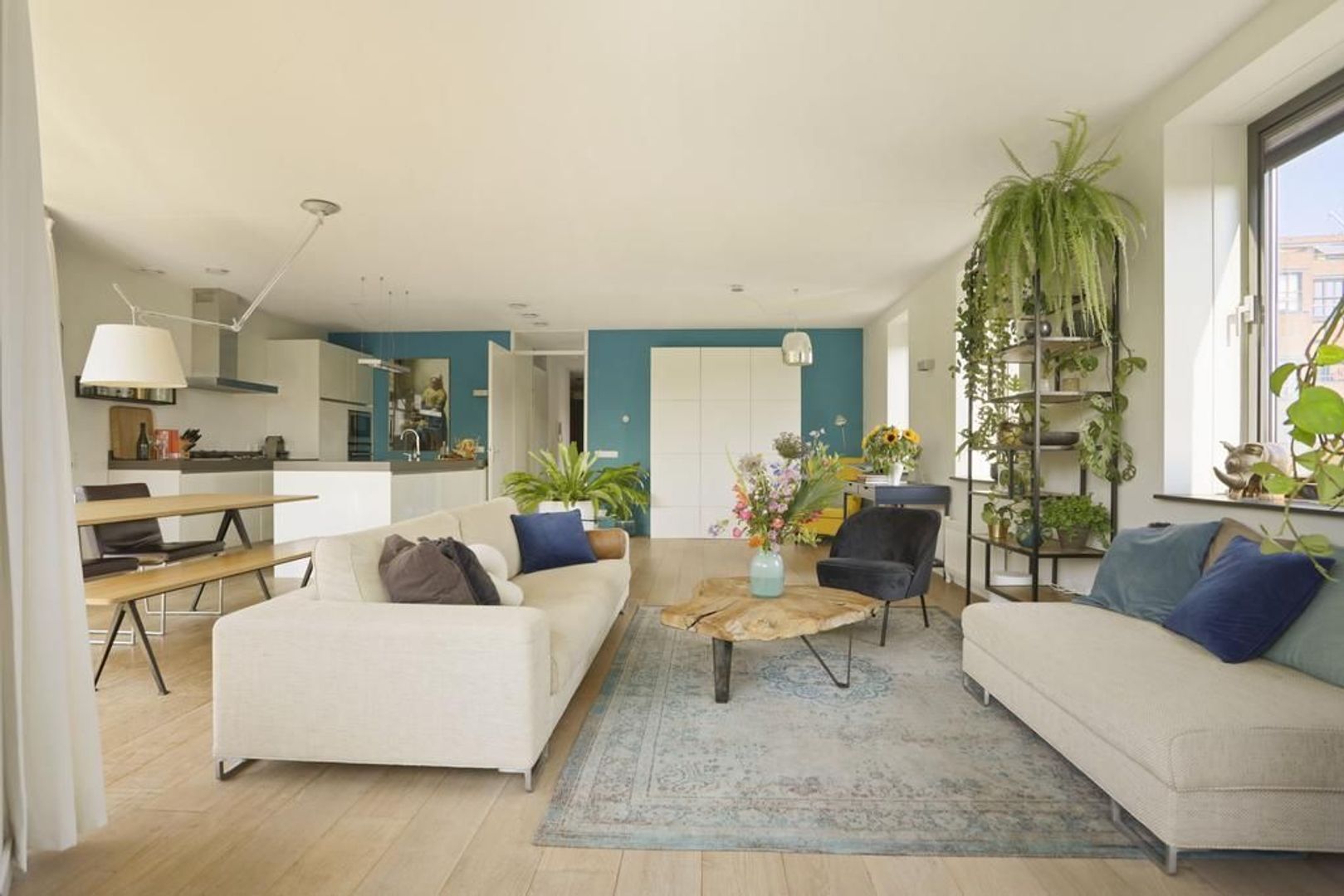 Funenpark 262, Amsterdam foto-4