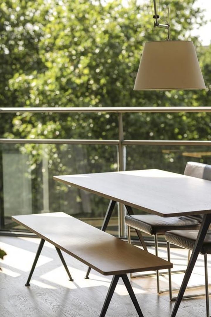 Funenpark 262, Amsterdam foto-2