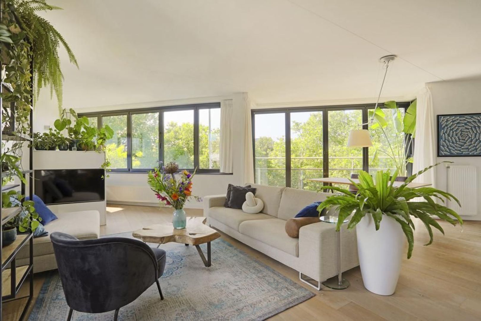 Funenpark 262, Amsterdam foto-5