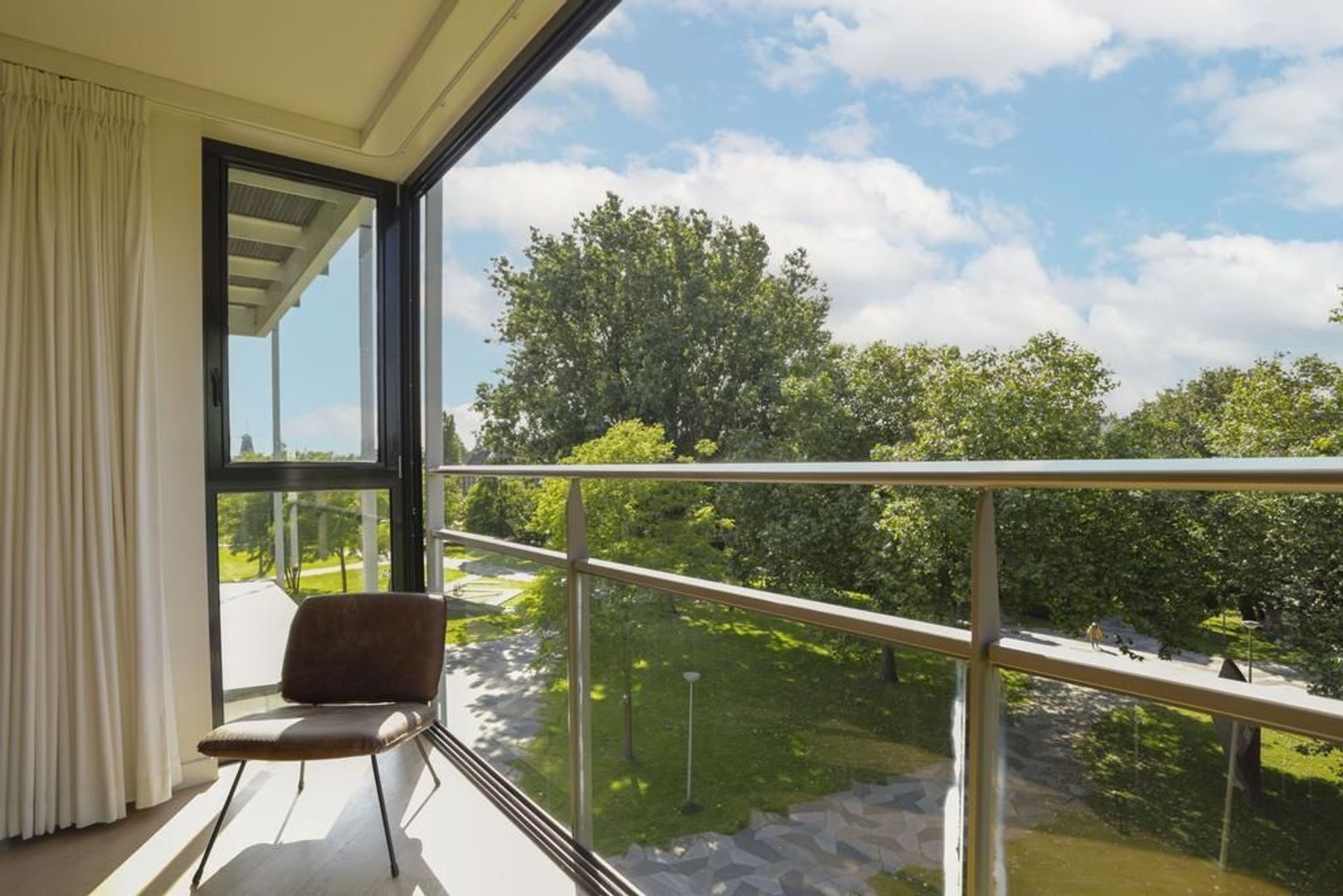 Funenpark 262, Amsterdam foto-7