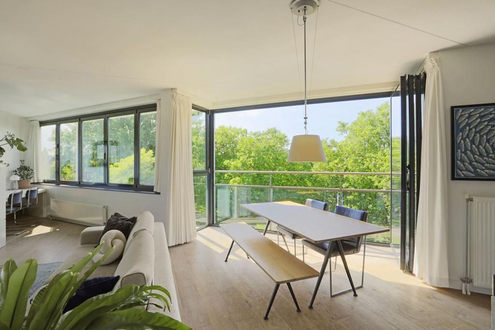 Funenpark 262, Amsterdam foto-8