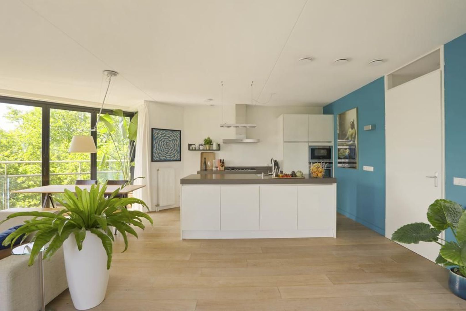 Funenpark 262, Amsterdam foto-9