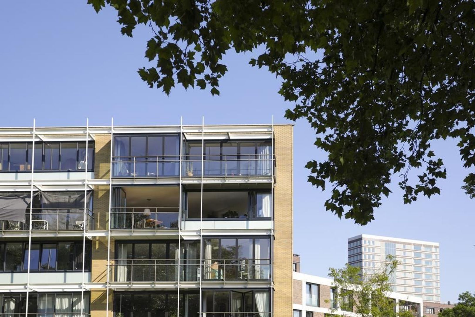 Funenpark 262, Amsterdam foto-22