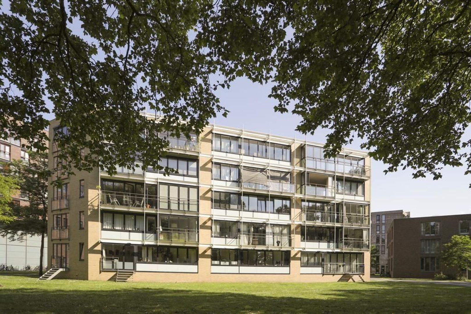 Funenpark 262, Amsterdam foto-23