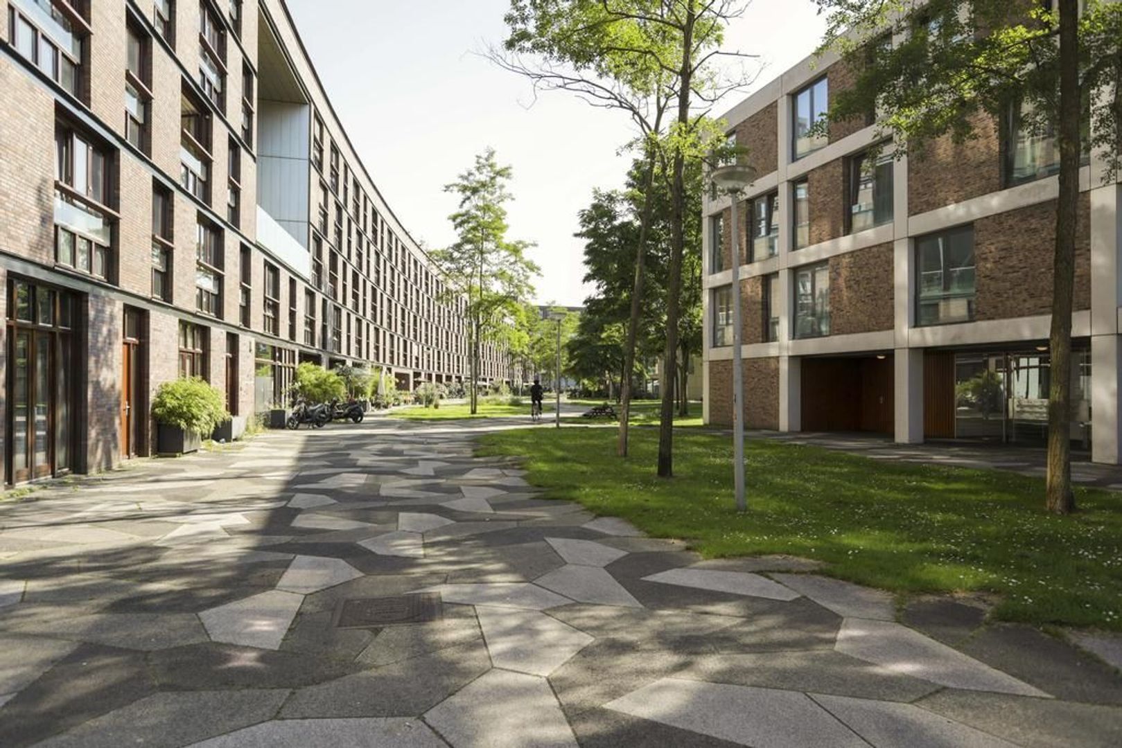 Funenpark 262, Amsterdam foto-24