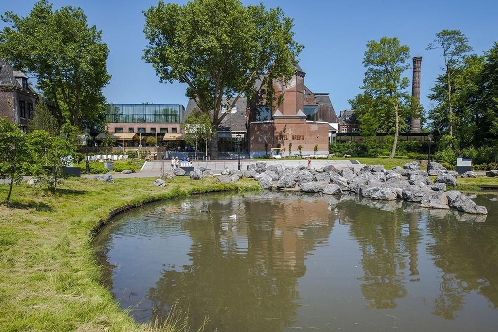 Funenpark 262, Amsterdam foto-30