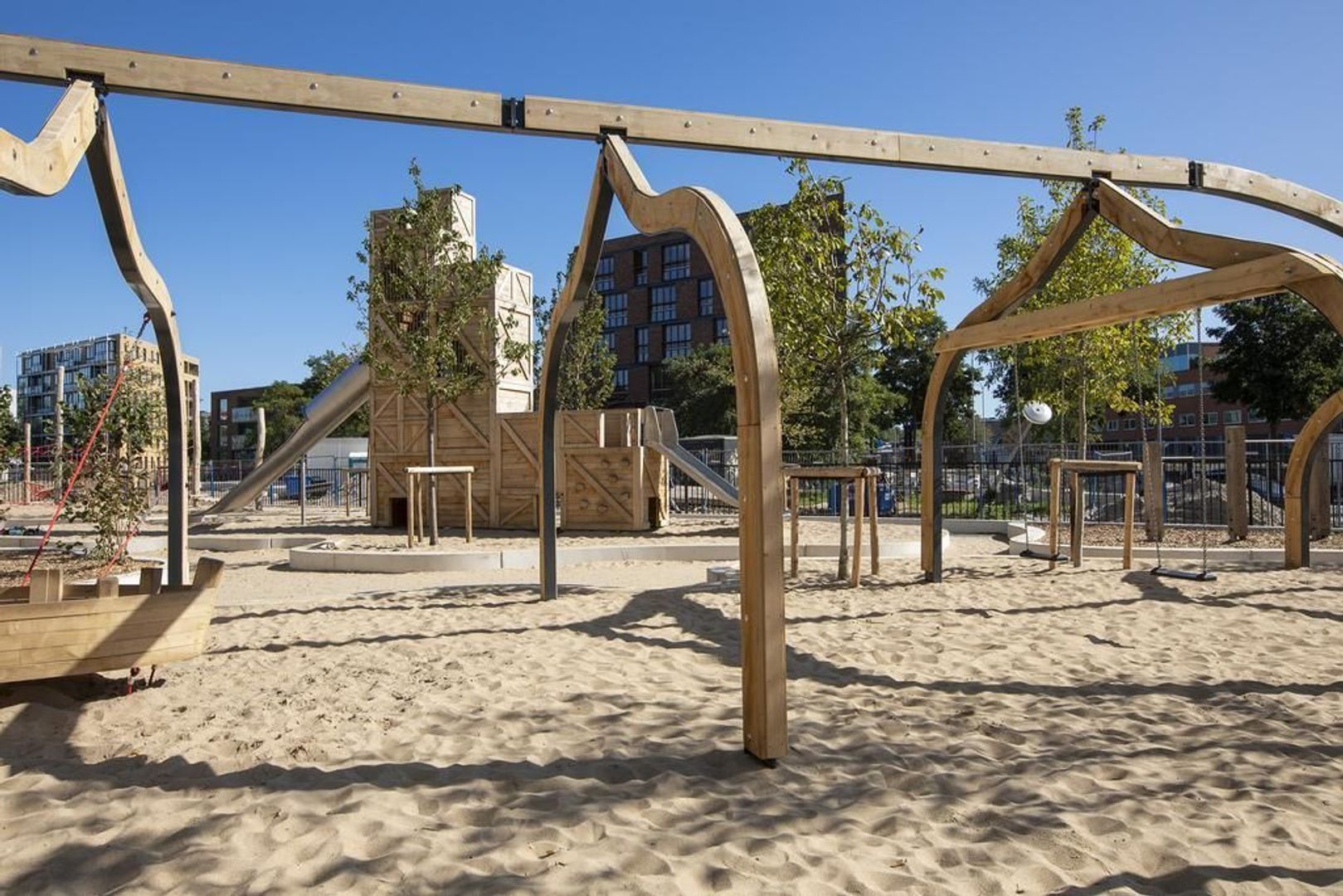 Funenpark 262, Amsterdam foto-27