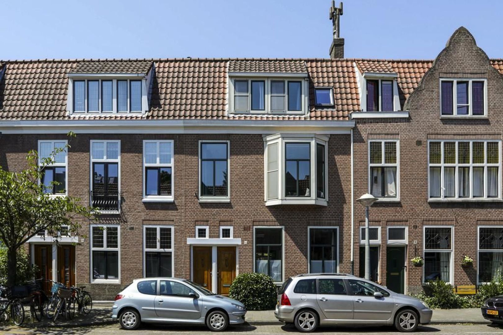Jacob Marisstraat 88, Amsterdam foto-0