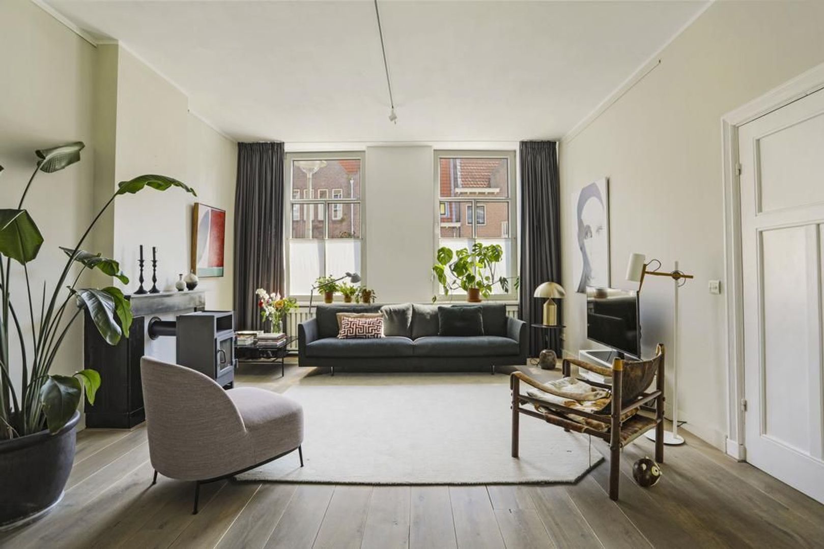 Jacob Marisstraat 88, Amsterdam foto-2