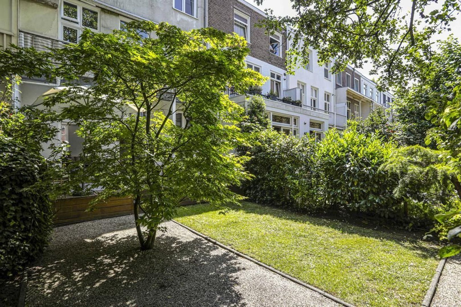 Jacob Marisstraat 88, Amsterdam foto-4