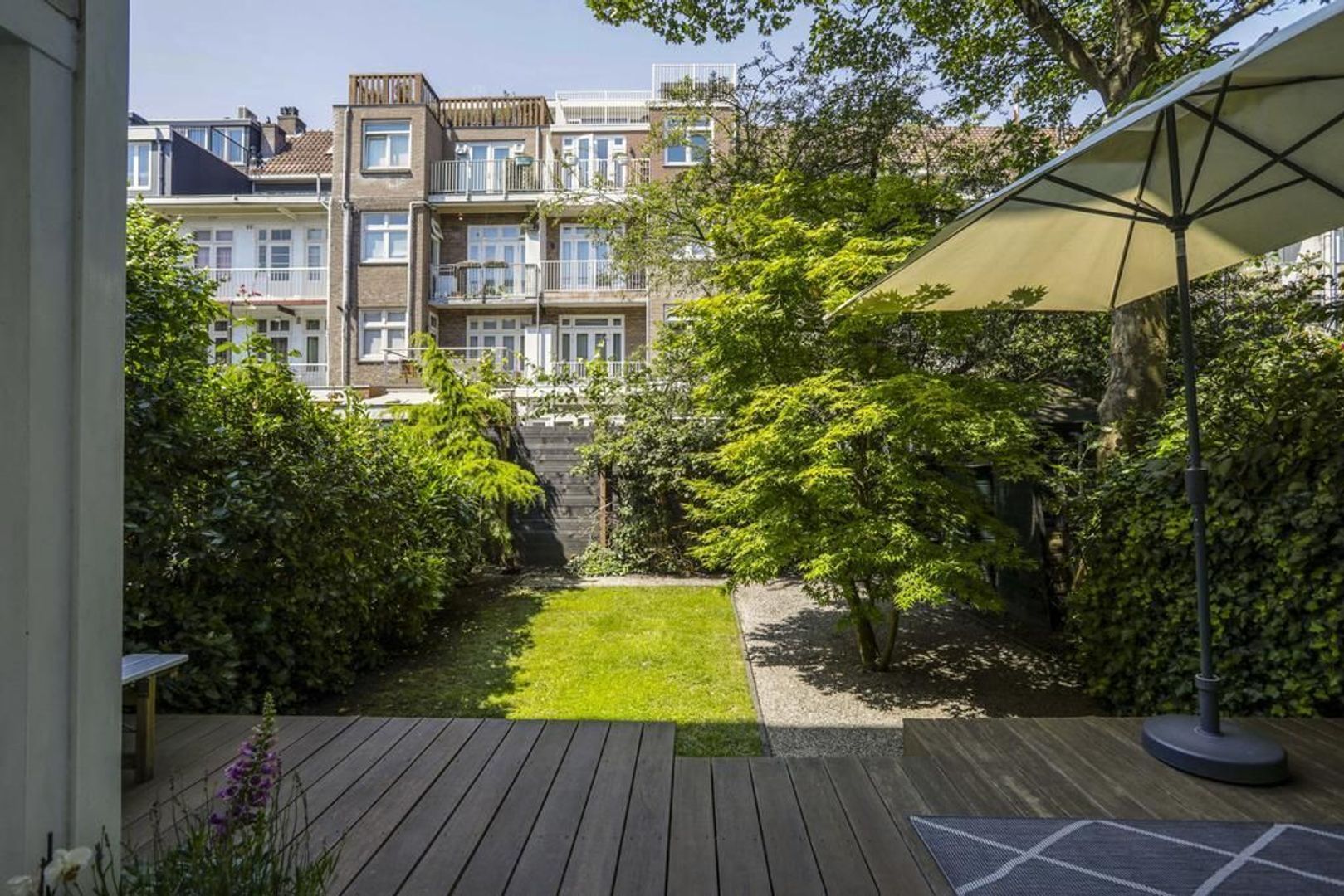 Jacob Marisstraat 88, Amsterdam foto-3