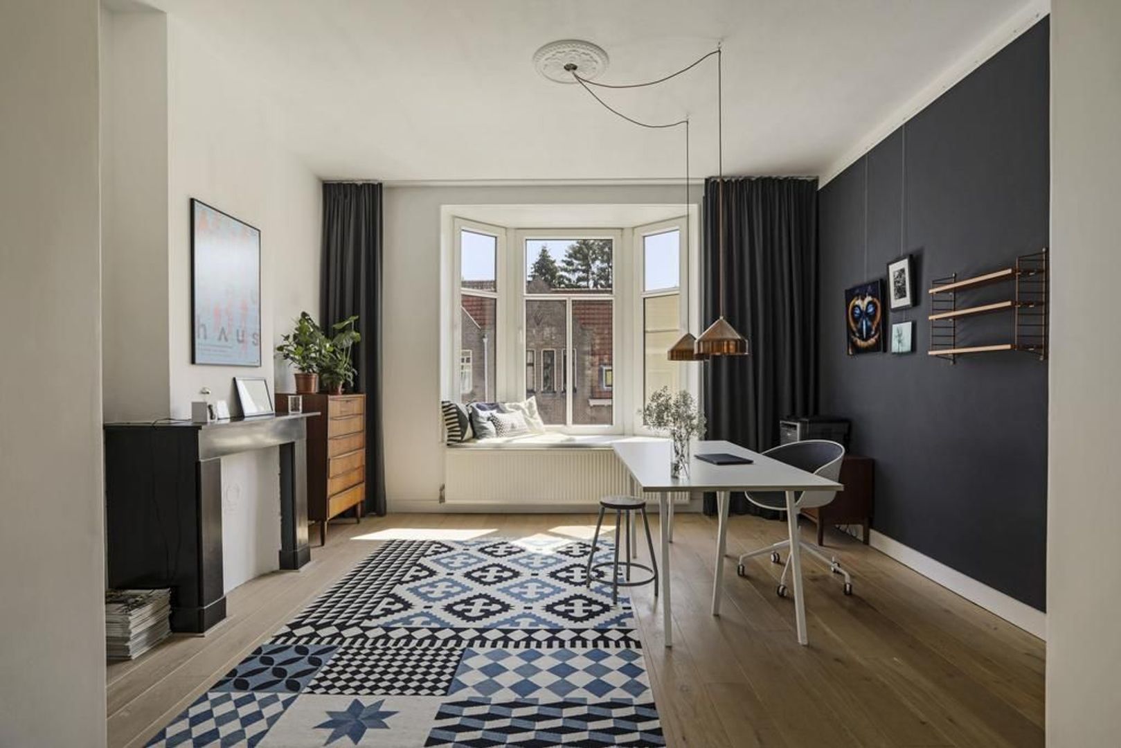 Jacob Marisstraat 88, Amsterdam foto-18