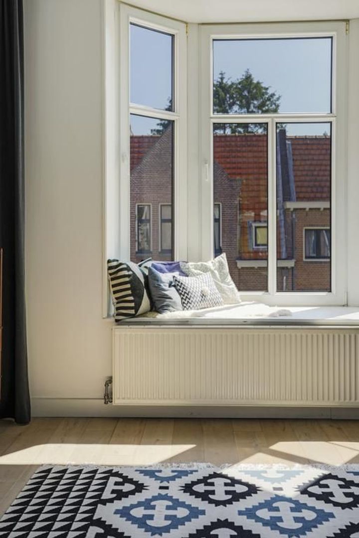 Jacob Marisstraat 88, Amsterdam foto-19