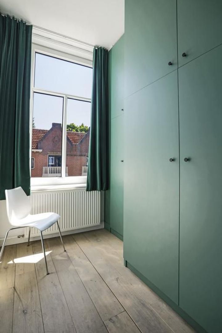 Jacob Marisstraat 88, Amsterdam foto-22