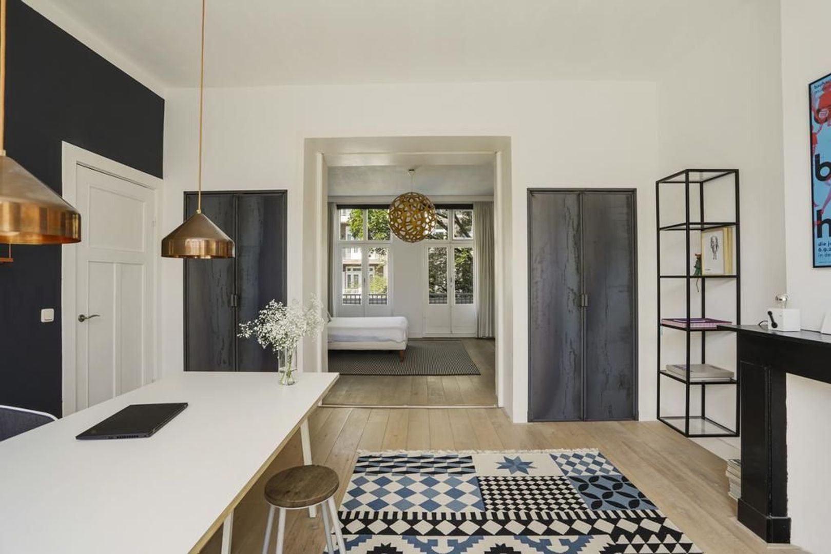 Jacob Marisstraat 88, Amsterdam foto-21