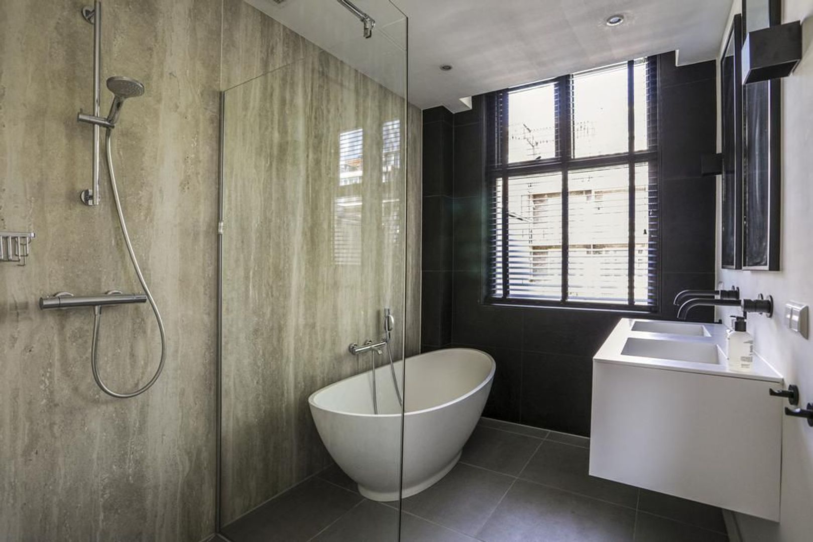 Jacob Marisstraat 88, Amsterdam foto-23