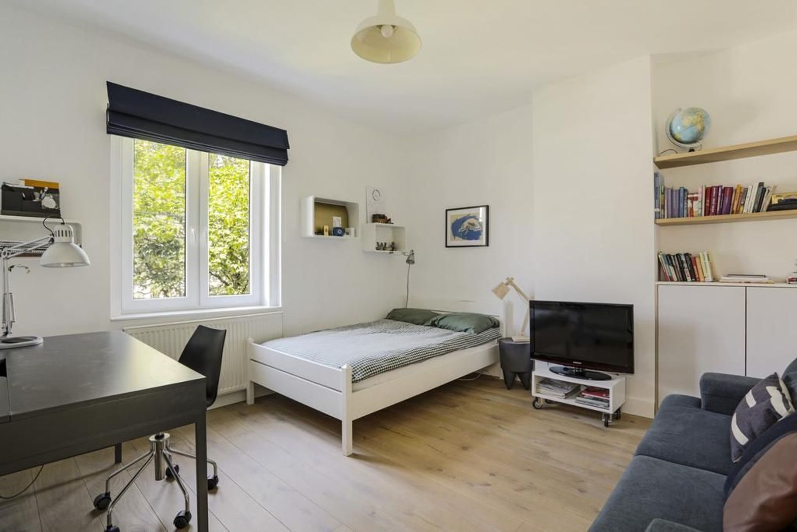 Jacob Marisstraat 88, Amsterdam foto-27