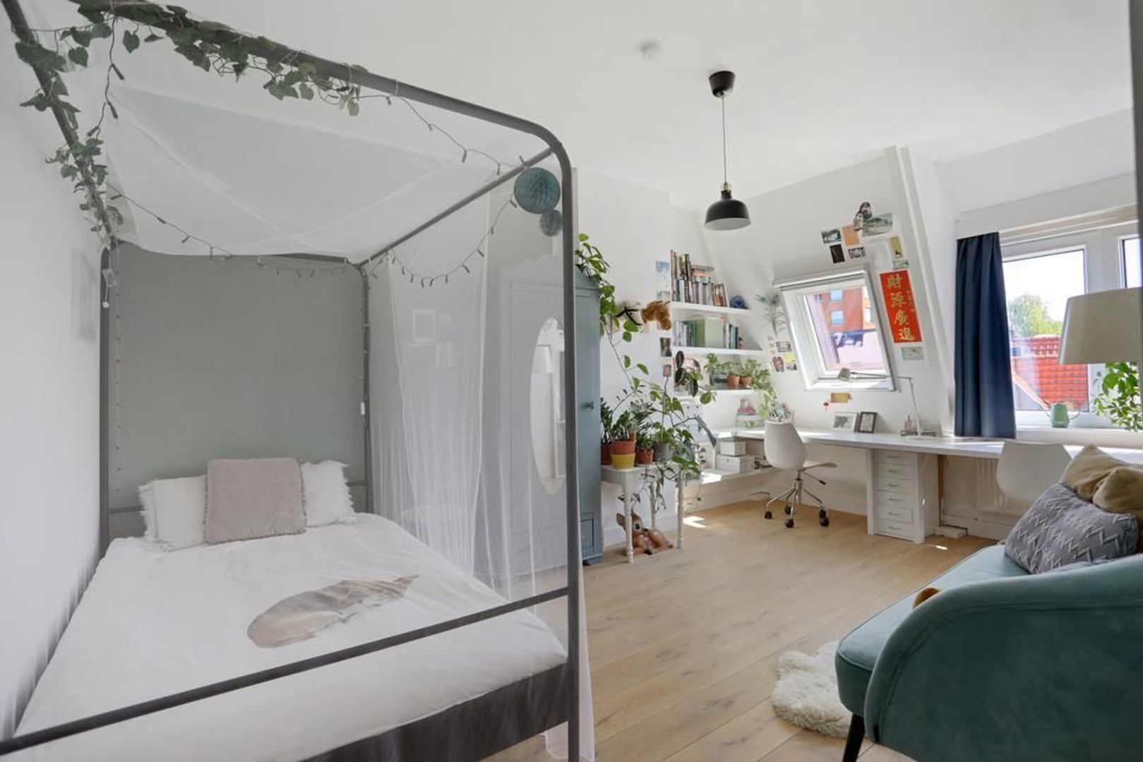 Jacob Marisstraat 88, Amsterdam foto-29