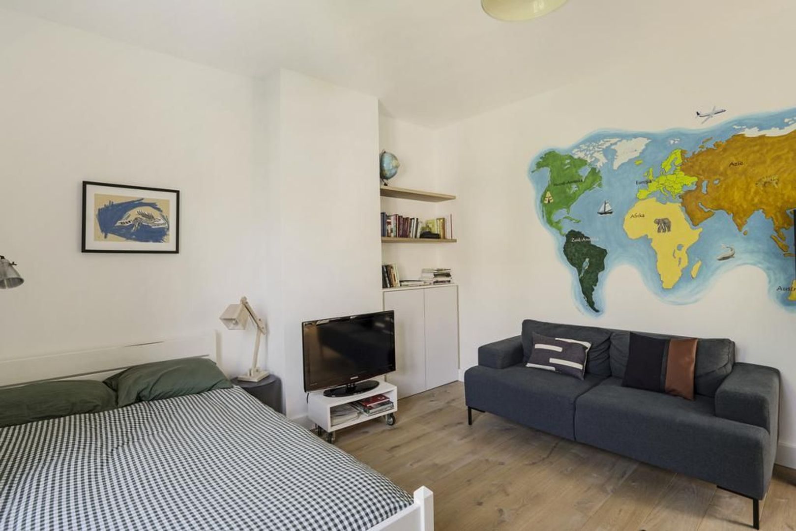 Jacob Marisstraat 88, Amsterdam foto-28