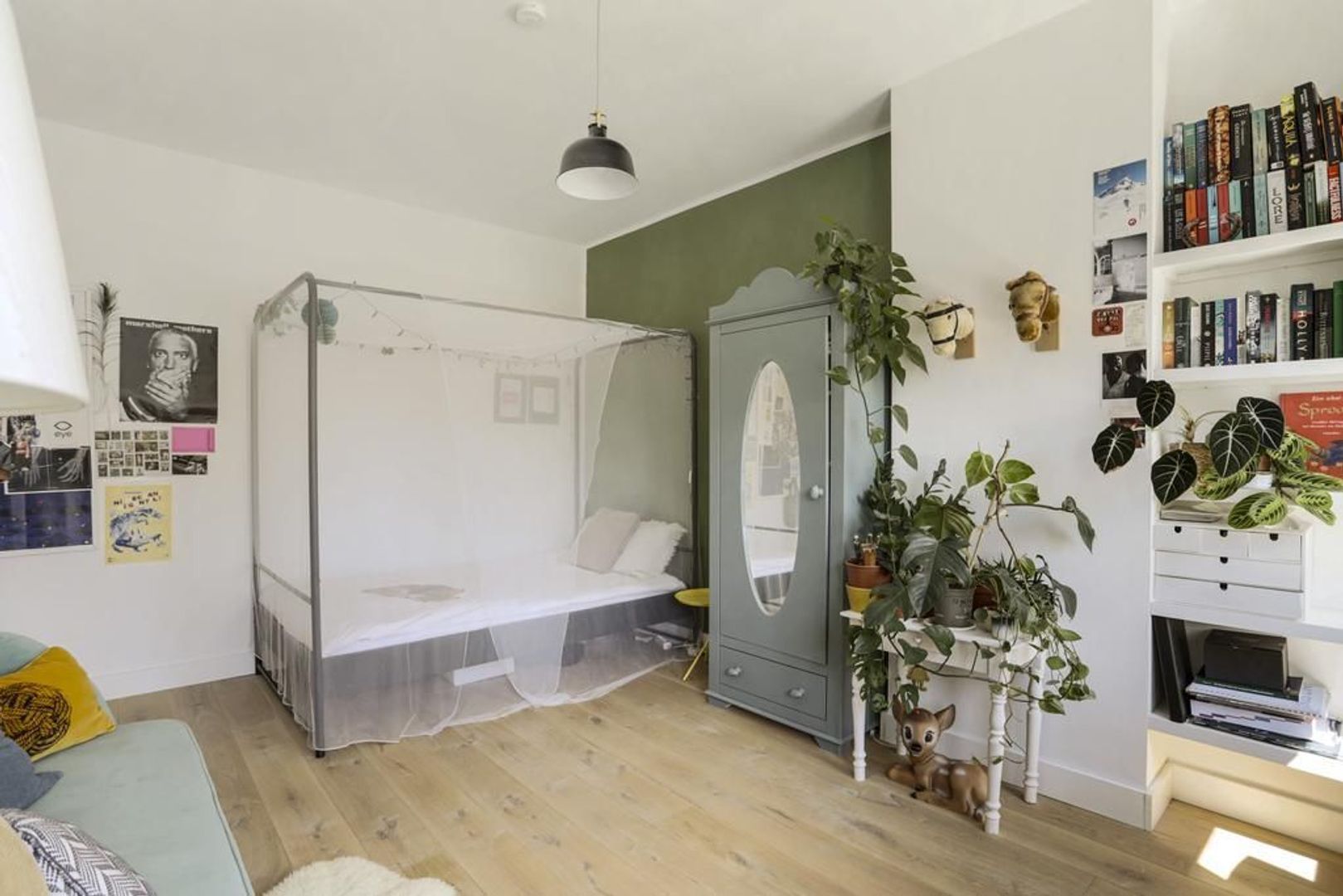 Jacob Marisstraat 88, Amsterdam foto-30