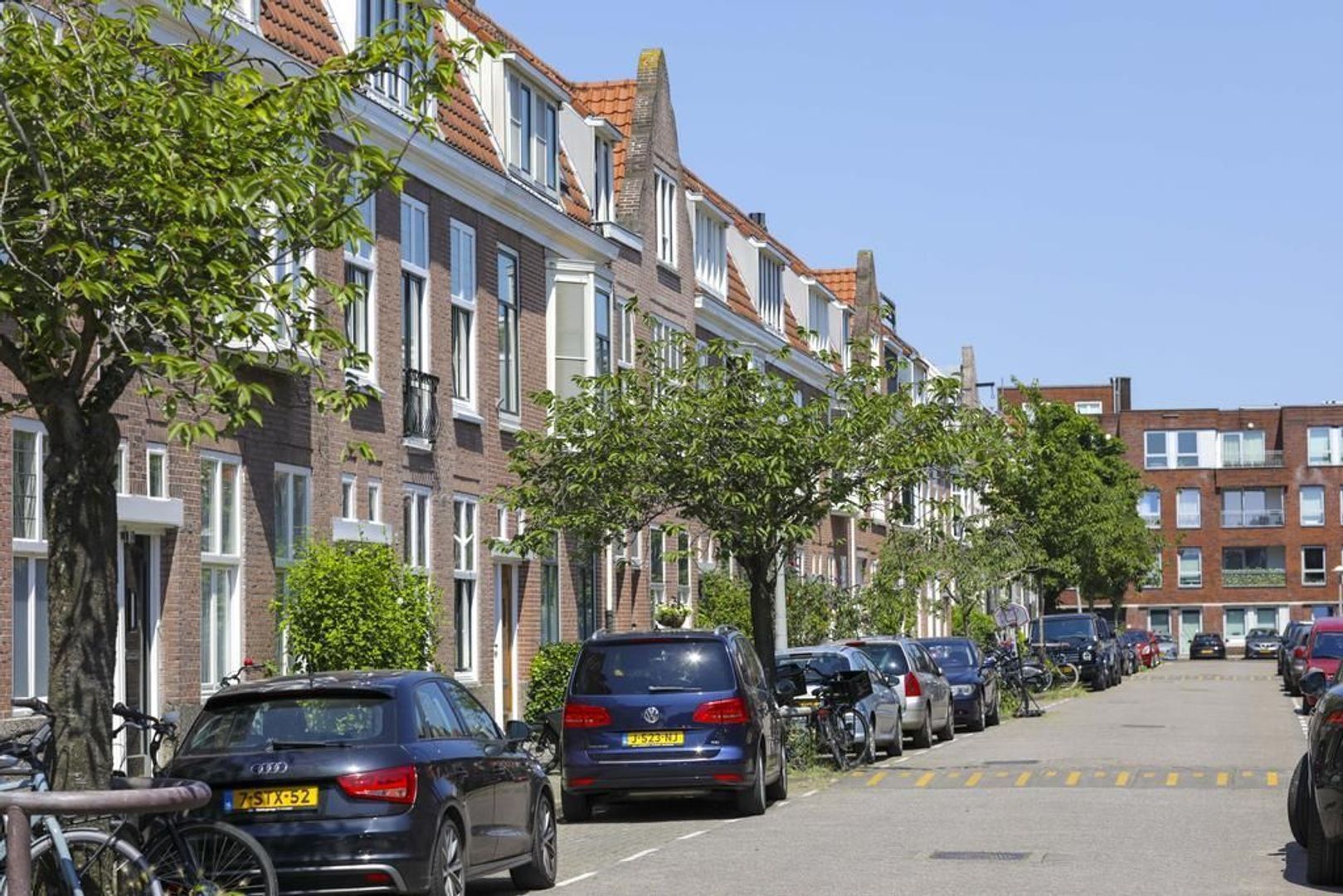 Jacob Marisstraat 88, Amsterdam foto-37