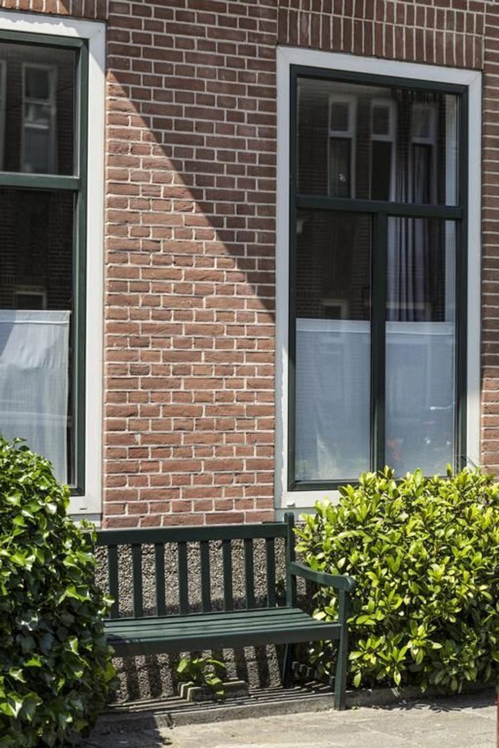 Jacob Marisstraat 88, Amsterdam foto-36