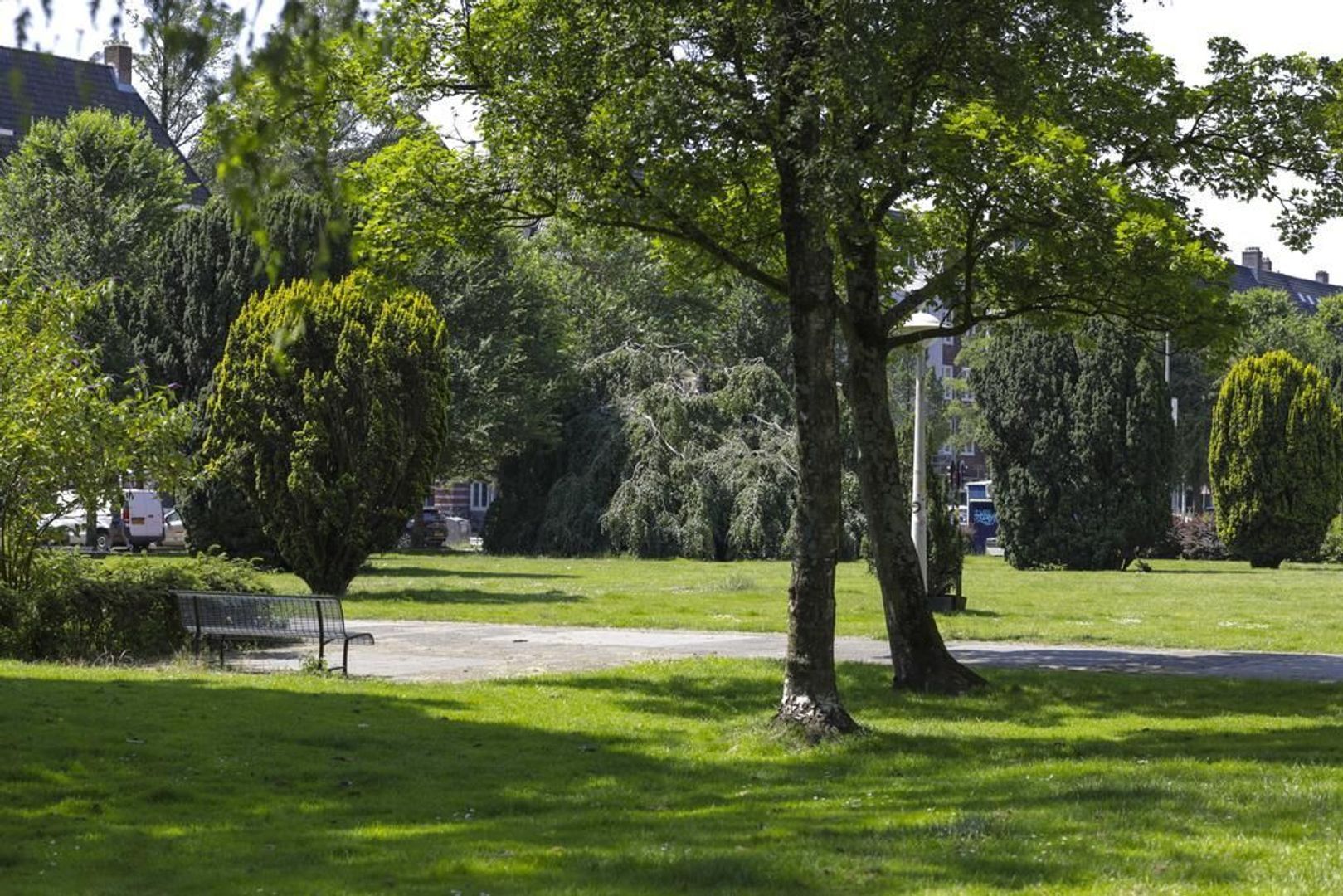 Jacob Marisstraat 88, Amsterdam foto-39