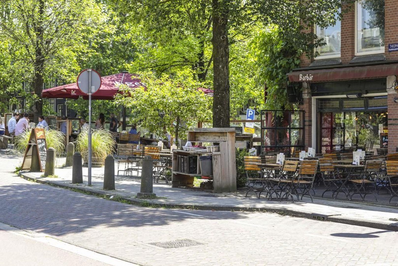 Jacob Marisstraat 88, Amsterdam foto-40