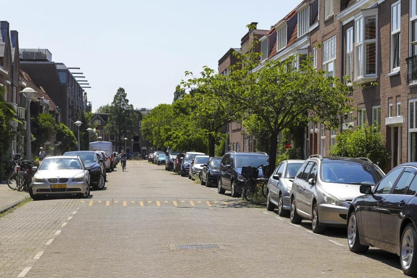 Jacob Marisstraat 88, Amsterdam foto-38