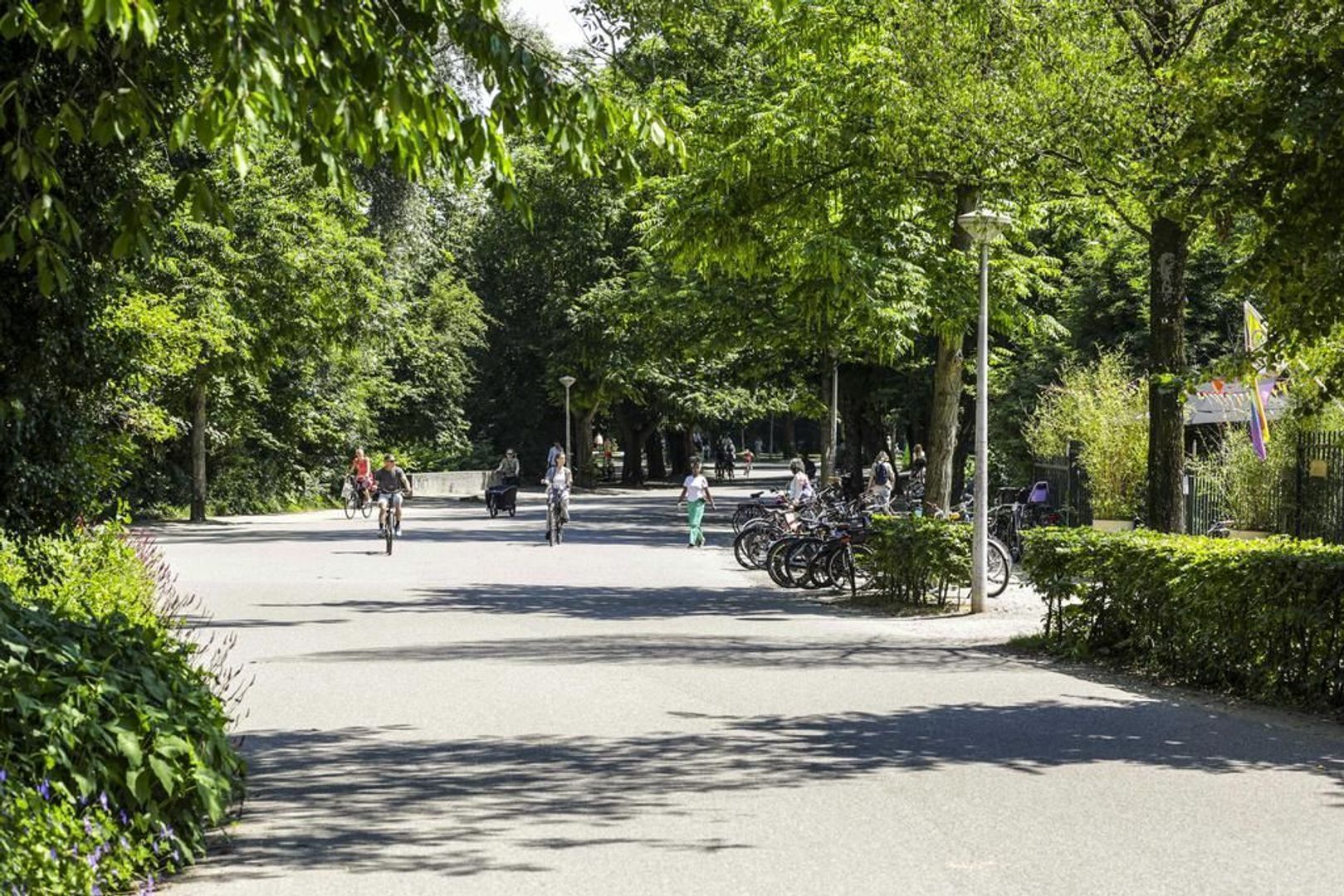 Jacob Marisstraat 88, Amsterdam foto-42