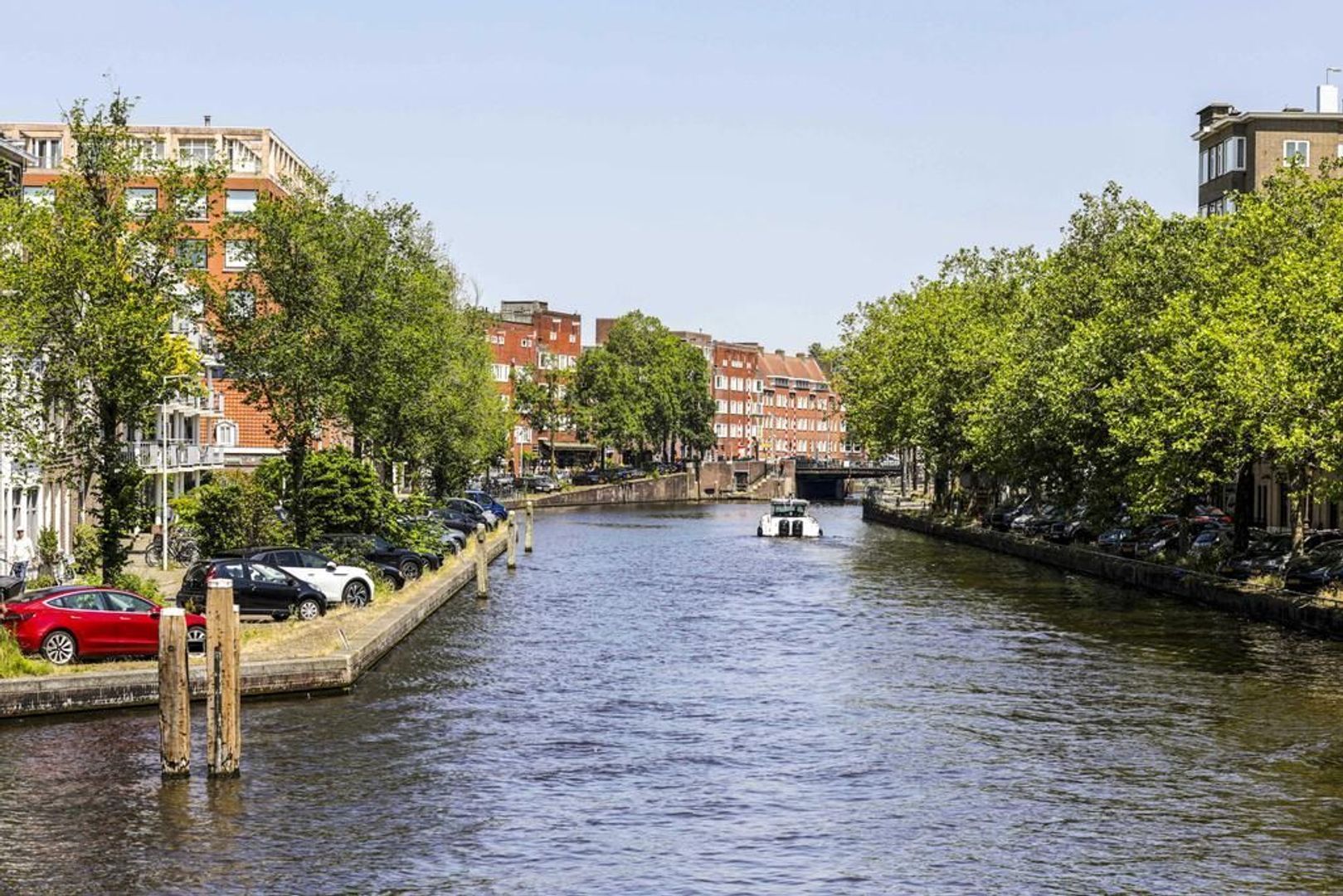 Jacob Marisstraat 88, Amsterdam foto-41