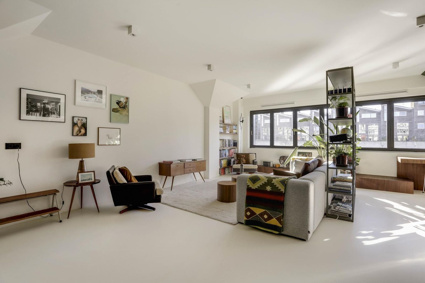 Gillis van Ledenberchstraat 36 F, Amsterdam foto-0