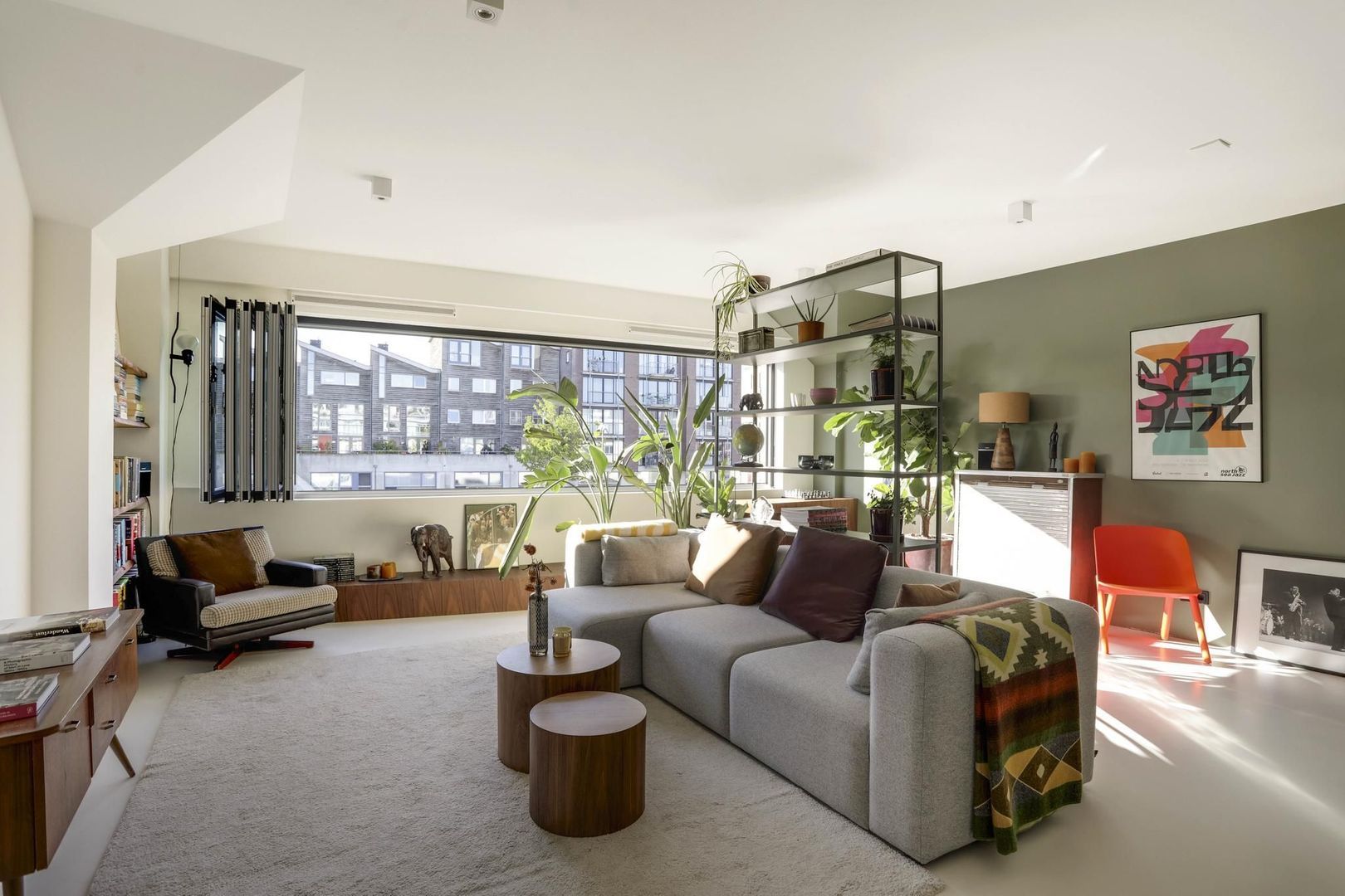 Gillis van Ledenberchstraat 36 F, Amsterdam foto-2