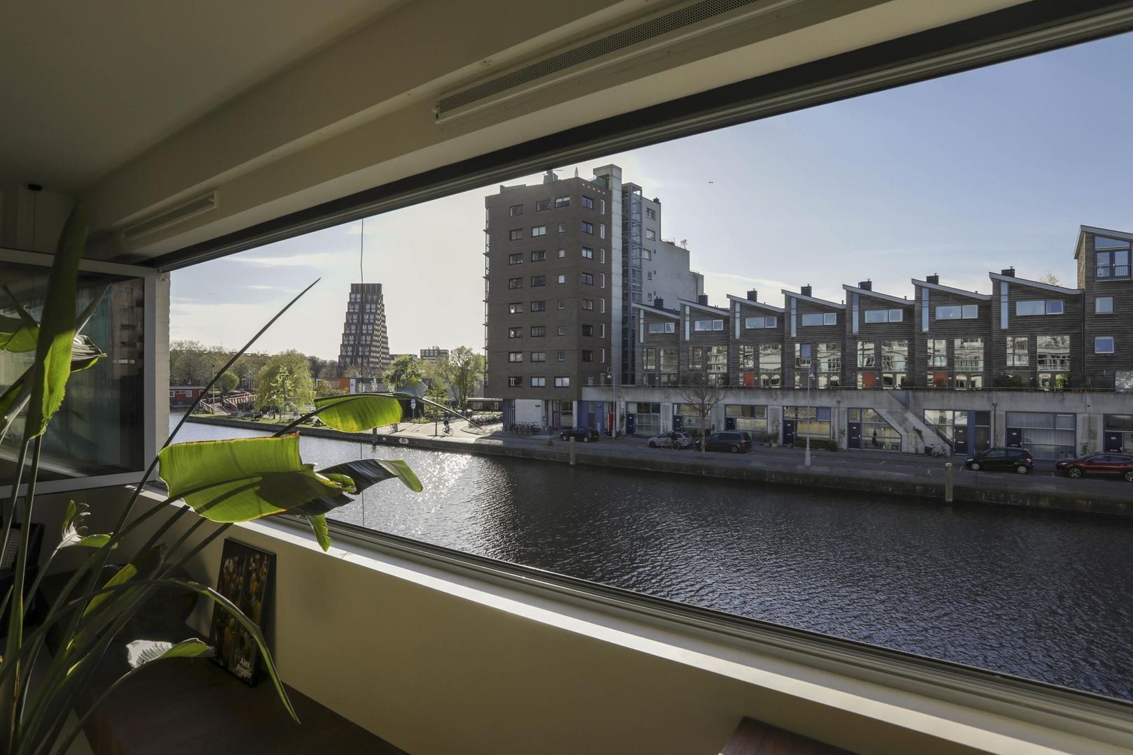 Gillis van Ledenberchstraat 36 F, Amsterdam foto-3