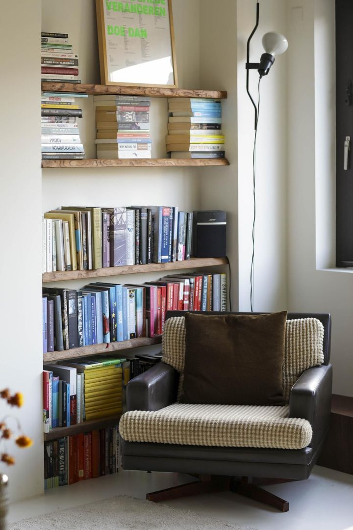 Gillis van Ledenberchstraat 36 F, Amsterdam foto-5