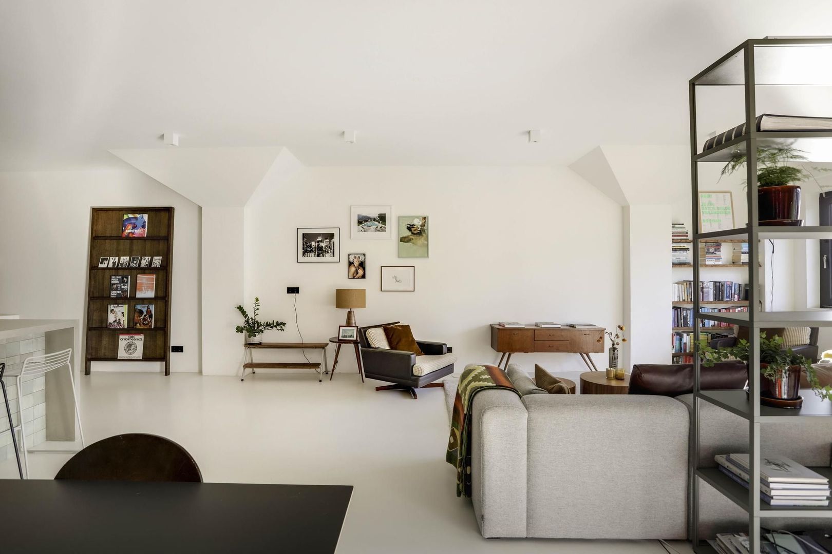 Gillis van Ledenberchstraat 36 F, Amsterdam foto-4