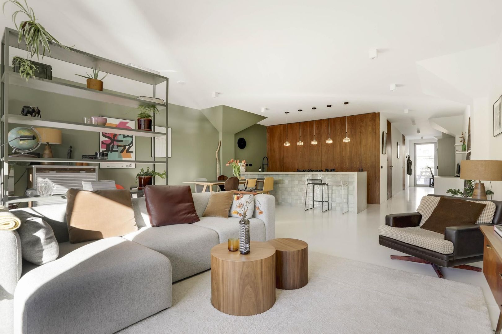 Gillis van Ledenberchstraat 36 F, Amsterdam foto-6