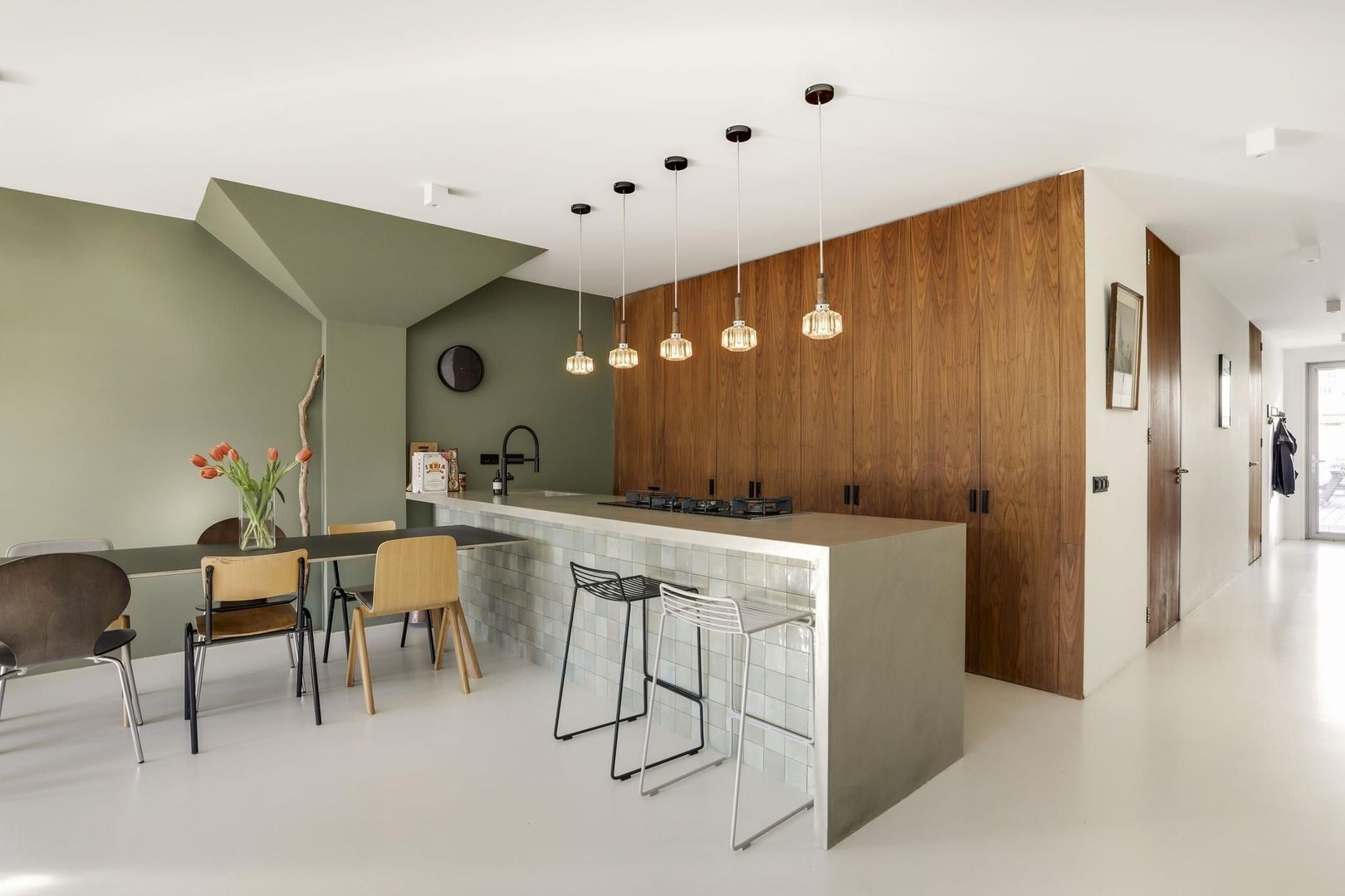 Gillis van Ledenberchstraat 36 F, Amsterdam foto-8