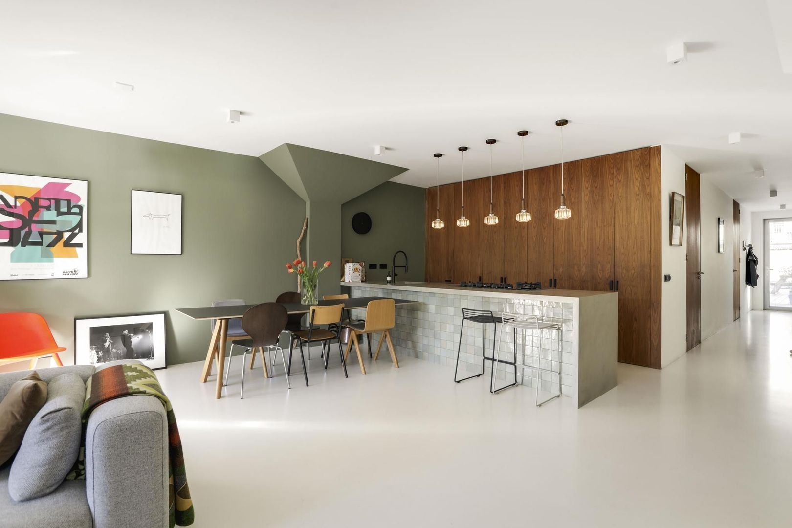 Gillis van Ledenberchstraat 36 F, Amsterdam foto-7