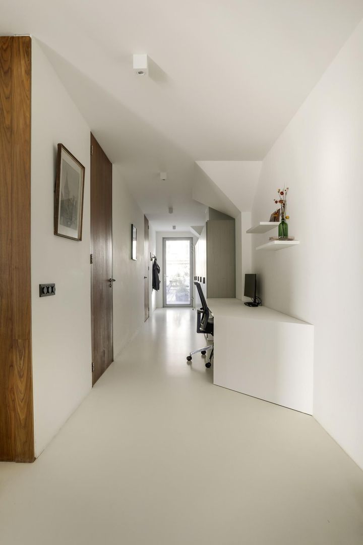 Gillis van Ledenberchstraat 36 F, Amsterdam foto-10