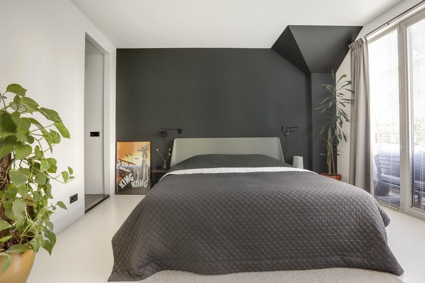 Gillis van Ledenberchstraat 36 F, Amsterdam foto-11