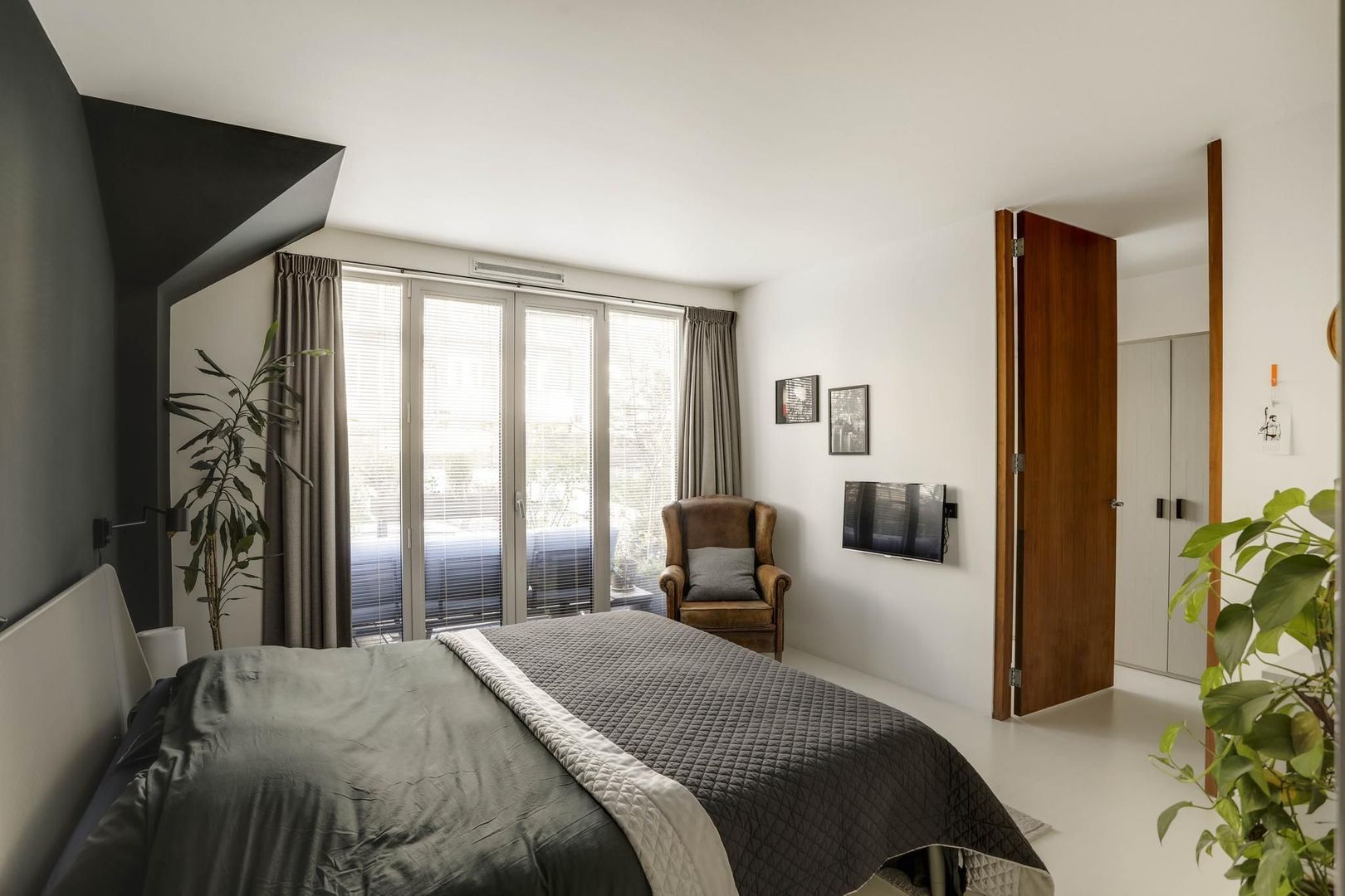 Gillis van Ledenberchstraat 36 F, Amsterdam foto-13