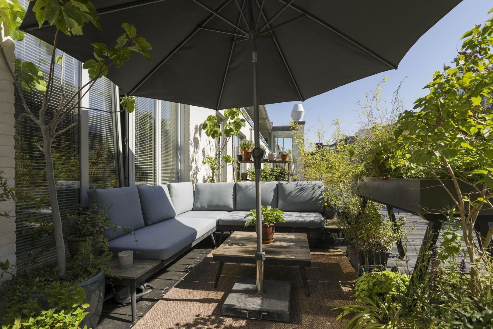 Gillis van Ledenberchstraat 36 F, Amsterdam foto-16