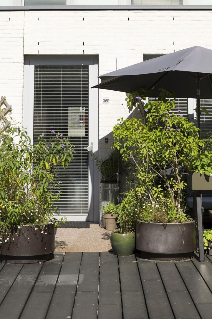 Gillis van Ledenberchstraat 36 F, Amsterdam foto-19